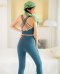 ฺBohemian girl sporty set - ชุดออกกำลังกาย