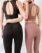 Arena leggings - กางเกง