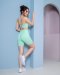 Kati short spofty set - ชุดออกกำลังกาย