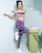 Amy girl sporty set - ชุดออกกำลังกาย