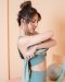 Sugar sporty 3 piece - ชุดออกกำลังกาย