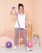 Sugar sporty 3 piece - ชุดออกกำลังกาย