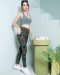 Amy girl sporty set - ชุดออกกำลังกาย