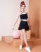 Enjoy tennis sporty shorts  - Sportswear