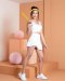 Enjoy tennis sporty shorts  - Sportswear