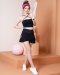 Enjoy tennis sporty shorts  - Sportswear