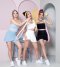 Enjoy tennis sporty shorts  - Sportswear
