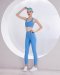 Christina sporty set - Sportswear