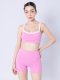 Bina shorts sporty set - ชุดออกกำลังกาย