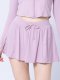 Olivia skirt - กระโปรงกางเกง