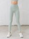 Fiona leggings high waist - Leggings