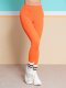 Chanom leggings high waist - Leggings