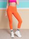 Chanom leggings high waist - Leggings