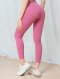 Two-tone Leggings - กางเกงเอวสูง