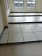 พื้นยกสำเร็จรูป (Raised floor) HPL Antistatic raised access floor