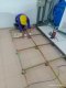 พื้นยกสำเร็จรูป (Raised floor) HPL Antistatic raised access floor