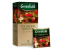 ชาสมุนไพร Greenfield Wildberry Rooibos  ชาดีจากรัสเซีย