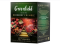 ชาดำ Greenfield  Redberry Crumble ชาดีจากรัสเซีย