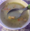 ซุปเห็ด/Кнорр Суп Грибной с сухариками
