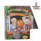 หนังสือนิทานพื้นบ้านภาษารัสเซียสำหรับเด็ก กูรัชกา เรียบา (Курочка Ряба)