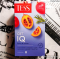 ชาดำ TESS GET IQ