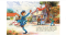 หนังสือนวนิยายสำหรับเด็ก Traveling fair