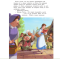 หนังสือเรื่อง โฉมงามกับเจ้าชายอสูร ฉบับภาษารัสเซีย เล่มเล็กกระทัดรัด