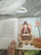 หนังสือเรื่องเล่าสำหรับเด็ก Fiery Frederica / Рыжеволосая Фредерика