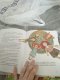 หนังสือเรื่องเล่าสำหรับเด็ก Fiery Frederica / Рыжеволосая Фредерика