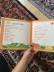 หนังสือนิทานสีส้ม สำหรับอ่านสะกดคำ (Оранжевая книга сказок)