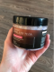 Natura Siberica Body scrub 