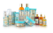 Sea buckthorn oil complex