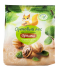 ขนมคุ้กกี้สอดไส้นมข้นคาราเมล / Ореховый лес Орешки 300г