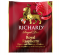 ชาสมุนไพร Richard Royal raspberry ขนาด 25 ซองชาดีแบรนด์ดังจากรัสเซีย