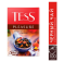 ชาดำชนิดใบ Tess Pleasure ชาดีแบรนด์ดังจากรัสเซีย ขนาด 100 กรัม