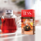 ชาดำ Tess Orange ชาดีแบรนด์ดังจากรัสเซีย ขนาด 25 ซอง