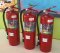 เครื่องดับเพลิง ชนิดผงเคมีแห้ง (DRY CHEMICAL FIRE EXTINGUISHERS)