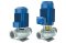 Vertical Inline Pump