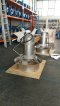 Stainless Steel Submersible Mixer