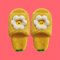 Washable Home Slippers - Smile We Love