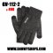[พร้อมส่ง] [Gv-112-2] ถุงมือกันหนาวชายสีเทา ถุงมือไหมพรม ทัชสกรีนมือถือได้ ติดลบได้