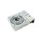 Portable gas cooker