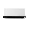 เครื่องดูดควันเเบบรางเลื่อน TR-60G2 (ใหม่)