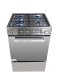 เตาอบไฟฟ้า เตาแก๊สตั้งพื้น Electric Oven freestanding gas cooker Sabaf