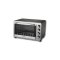 EMV-60C Electric oven 60L with roisserie and fan