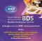 การให้คำปรึกษาแนะนำ การพัฒนา Service Blueprint เพื่อเพิ่มประสิทธิภาพการปฏิบัติงานครัวและร้านอาหารในโรงแรม สำหรับธุรกิจโรงแรมและรีสอร์ท