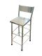 เก้าอี้บาร์ทรงสูง
