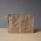 A4 CLUTCH (brown)