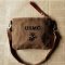 A5 KIT BAG-usmc (brown)
