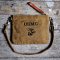 A5 KIT BAG-usmc (brown)